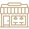 Ícone de localização
