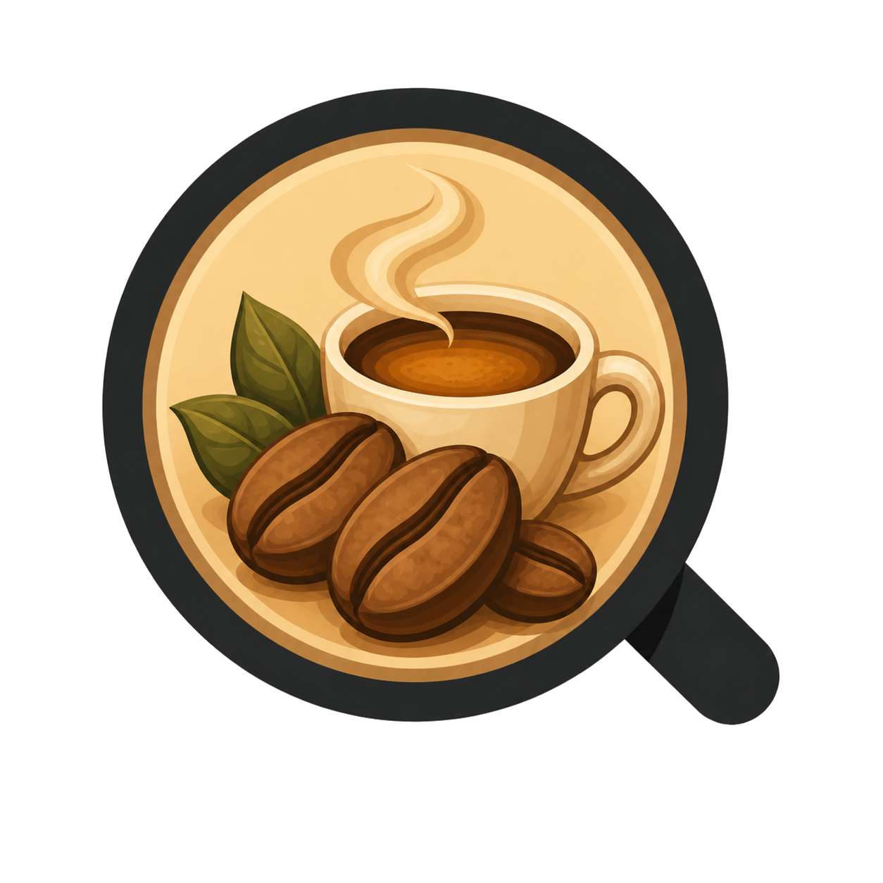 Cafés da Oye